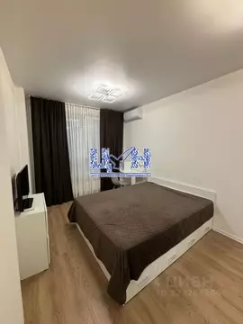 2-к кв. Московская область, Люберцы Зенино ЖК Самолет мкр, проезд ...