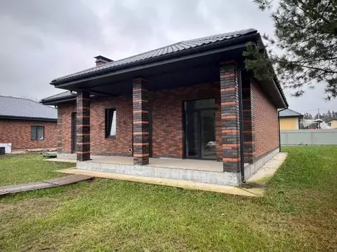 Дом в Московская область, Щелково городской округ, СНТ Лесные Опушки ...