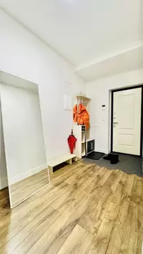 1-к кв. Москва Можайское ш., 6К1 (70.0 м)