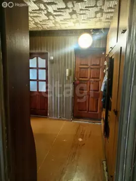 4-комнатная квартира: Нижний Тагил, Тагилстроевская улица, 1 (73.5 м)