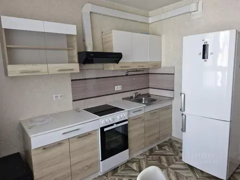 2-к кв. Московская область, Балашиха ул. Лукино, 53А (56.0 м)