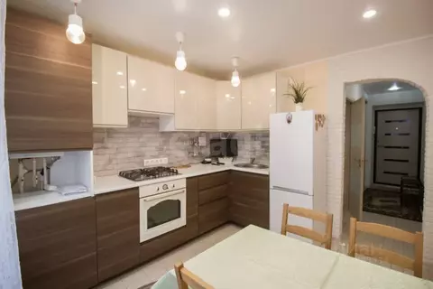 1-к кв. Калужская область, Калуга ул. Полесская, 47 (37.1 м)