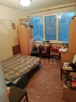 3-к кв. Санкт-Петербург просп. Испытателей, 15К1 (63.6 м)