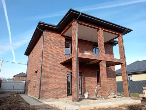 Дом в Московская область, Раменское ул. Фестивальная (190 м)