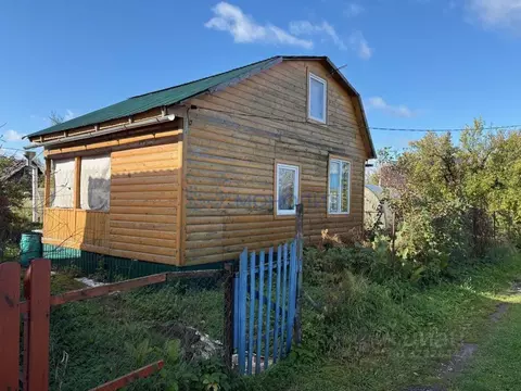 Дом в Нижегородская область, Нижний Новгород Станция Горький ...