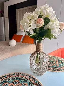 Студия Москва ул. Михайлова, 30Ак4 (27.0 м)