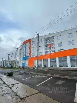 1-к кв. Башкортостан, Уфимский район, с. Булгаково ул. Арсенальная, 32 ...