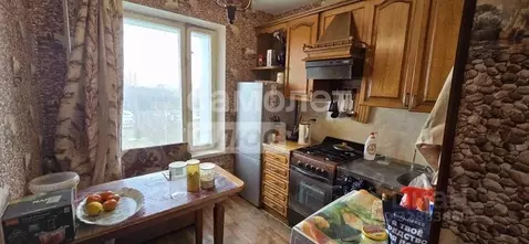 1-к кв. Московская область, Люберцы проезд 1-й Панковский, 1к2 (33.2 ...