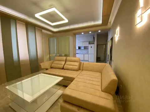 2-к кв. Севастополь ул. Нефедова, 9 (90.0 м)