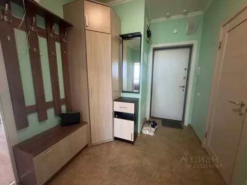 2-к кв. Москва Люблинская ул., 76к3 (69.0 м)