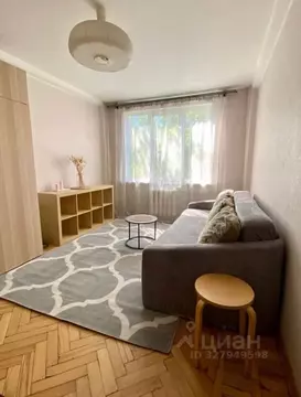 1-к кв. Московская область, Балашиха ш. Энтузиастов, 55 (30.0 м)