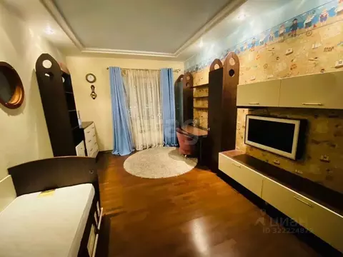 4-к кв. Ростовская область, Ростов-на-Дону Социалистическая ул., 150 ...