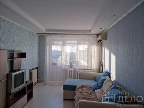 1-к кв. Рязанская область, Рязань Солнечная ул., 10к1 (29.8 м)