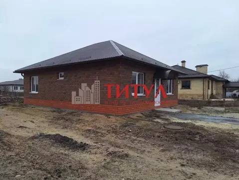 Коттедж в Белгородская область, Старооскольский городской округ, с. ...