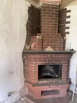 Дом в Свердловская область, Полевской муниципальный округ, с. ...