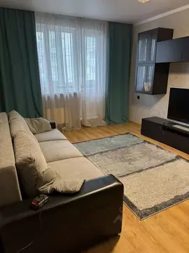 2-к кв. Москва Митинская ул., 31 (50.0 м)