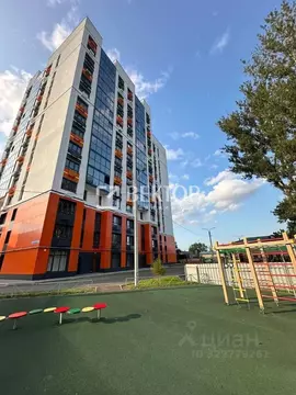 2-к кв. Ярославская область, Ярославль ул. Старая Костромская, 6 ...