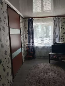 1-к кв. Курская область, Курск ул. Энгельса, 105 (27.5 м)