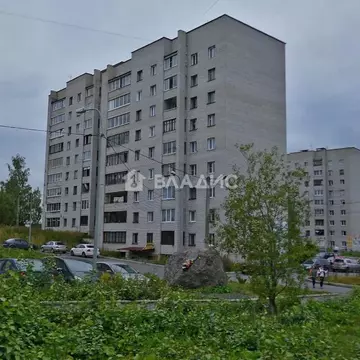 Комната Карелия, Петрозаводск Боровая ул., 7 (12.2 м)