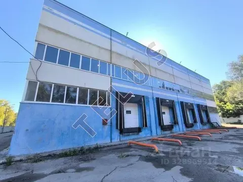 Склад в Москва пос. Ерино, 10 (11000 м)