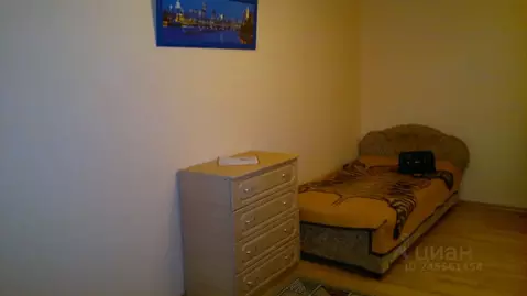 1-к кв. Северная Осетия, Владикавказ просп. Коста, 92 (35.0 м)