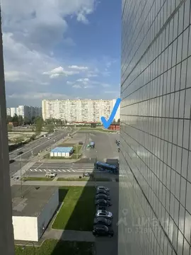 1-к кв. Москва Братеевская ул., 10К1 (38.0 м)