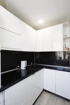 2-к кв. Иркутская область, Иркутск бул. Рябикова, 13А (42.8 м)