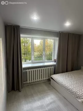 1-комнатная квартира: Йошкар-Ола, улица Мира, 59 (32 м)