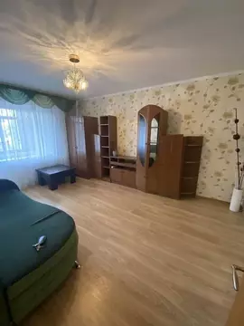 2-к кв. Краснодарский край, Горячий Ключ ул. Ленина, 179А (55.0 м)