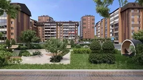 3-к кв. Хакасия, Абакан ул. Кирова, 185А (82.8 м)