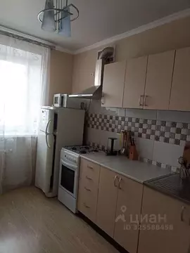 2-к кв. Адыгея, Майкоп ул. Жуковского, 66 (48.0 м)