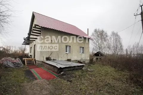 Дом в Кемеровская область, Кемерово Вальцовая ул., 13 (183 м)