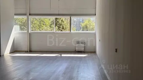 Офис в Санкт-Петербург ул. Фучика, 9 (61 м)