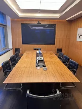 Офис в Москва пер. Старый Толмачевский, 5 (375 м)