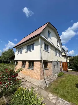 Дом в Владимирская область, Покров Покровчанин СНТ, 467 (102 м)