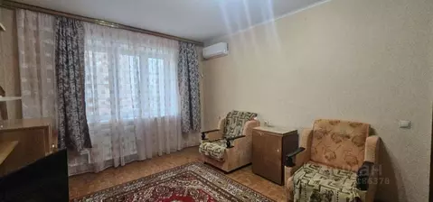 1-к кв. Липецкая область, Липецк ул. Бунина, 9 (37.0 м)