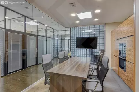 5-комнатная квартира: Москва, Пресненская набережная, 8с1 (185 м)