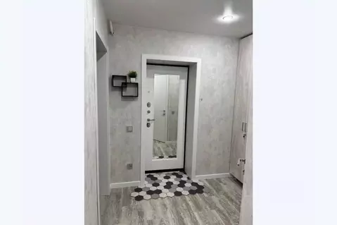 1-к кв. Ставропольский край, Кисловодск Подгорная ул., 4 (37.0 м)