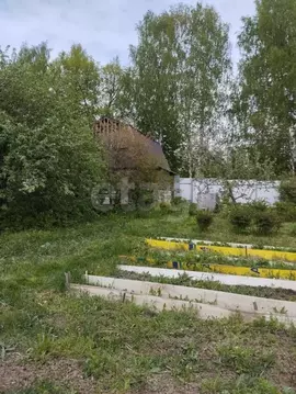 Дом в Марий Эл, Йошкар-Ола Мичуринец СНТ, 5/6 (20 м)