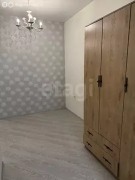 1-комнатная квартира: Горно-Алтайск, Проточная улица, 10/1к3 (36.8 м)