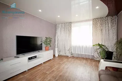 4-к кв. Ульяновская область, Димитровград ул. 9-я Линия, 26 (76.2 м)