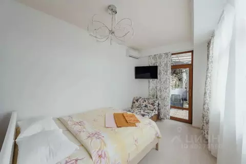 1-к кв. Крым, Ялта пер. Матросский, 16 (25.0 м)