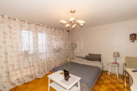 3-к кв. Челябинская область, Челябинск ул. Коммуны, 69 (73.2 м)