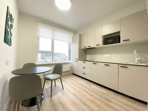 2-к кв. Москва, Москва, Зеленоград ул. Александровка, 6 (50.8 м)