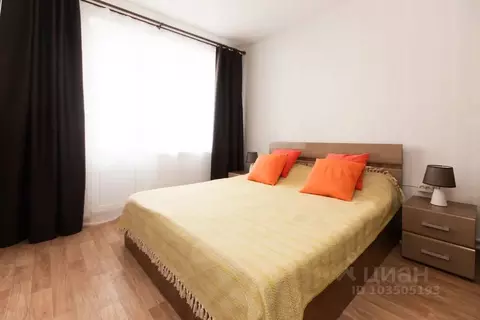 1-к кв. Томская область, Томск Большая Подгорная ул., 87 (32.0 м)