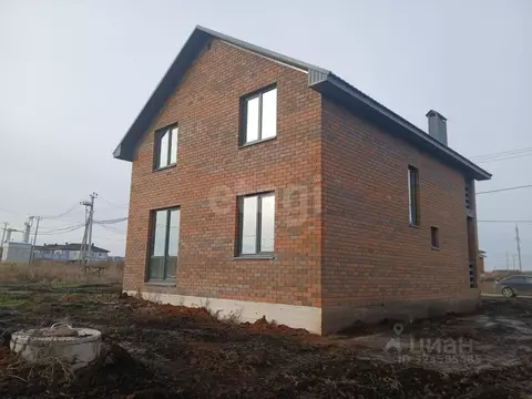 Дом в Башкортостан, Уфимский район, Русско-Юрмашский сельсовет, д. ...