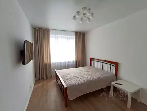 1-к кв. Калининградская область, Гурьевск Крайняя ул., 6 (41.0 м)