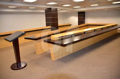 Офис в Москва Тестовская ул., 10 (4631 м)