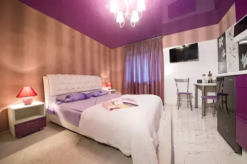 1-к кв. Саратовская область, Саратов ул. Имени В.С. Зарубина, 79 (24.0 ...