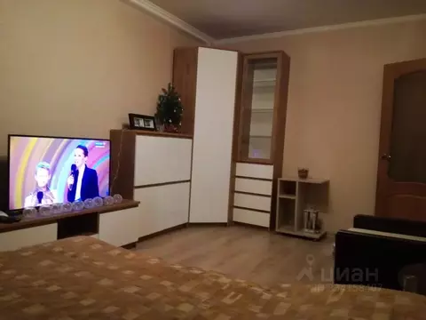 1-к кв. Московская область, Солнечногорск городской округ, д. Ложки ...